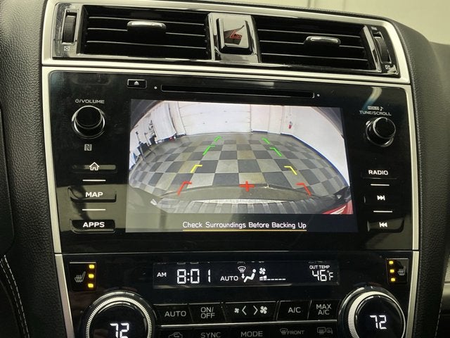 2019 Subaru Outback Premium