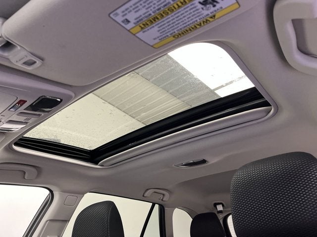 2019 Subaru Outback Premium
