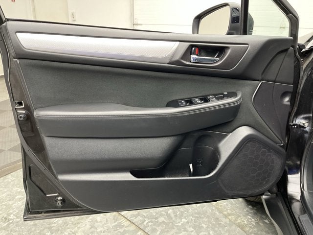2019 Subaru Outback Premium