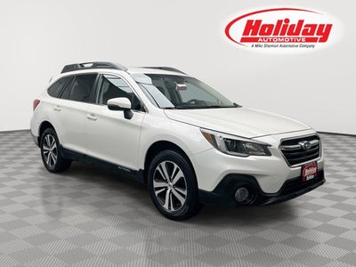 2019 Subaru Outback Limited