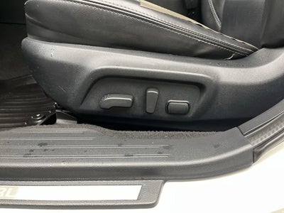 2019 Subaru Outback Limited