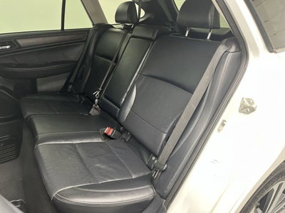 2019 Subaru Outback Limited