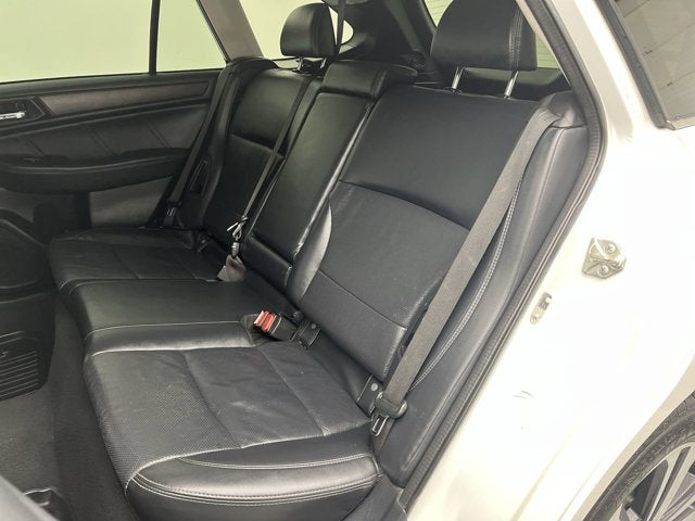 2019 Subaru Outback Limited