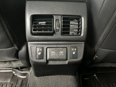 2019 Subaru Outback Limited