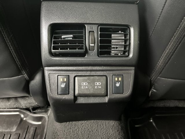 2019 Subaru Outback Limited