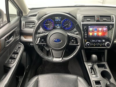2019 Subaru Outback Limited
