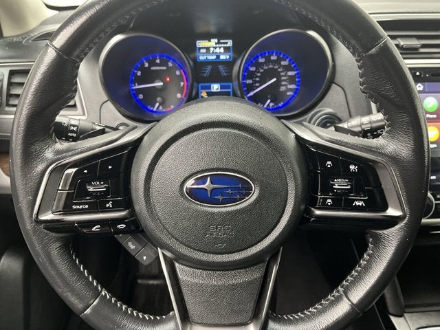 2019 Subaru Outback Limited