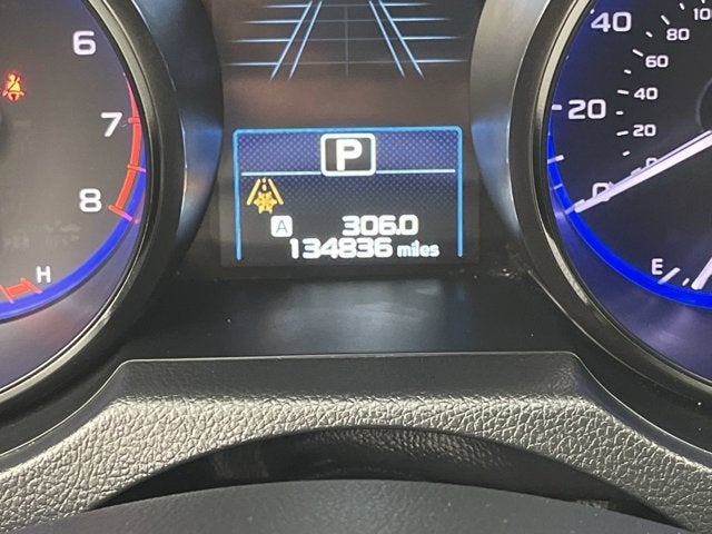 2019 Subaru Outback Limited