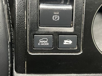 2019 Subaru Outback Limited