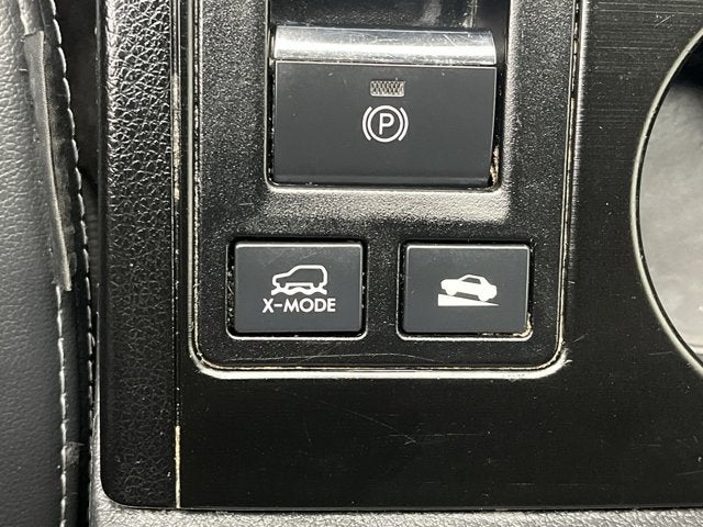 2019 Subaru Outback Limited