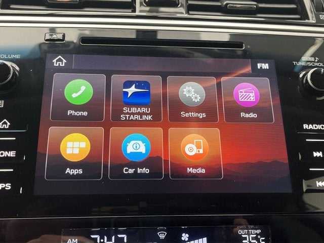 2019 Subaru Outback Limited