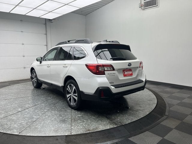 2019 Subaru Outback Limited
