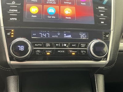 2019 Subaru Outback Limited