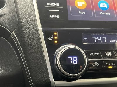 2019 Subaru Outback Limited