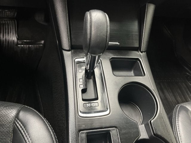 2019 Subaru Outback Limited