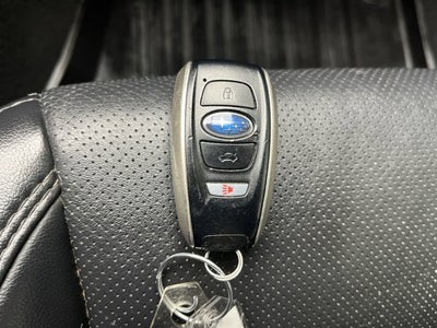 2019 Subaru Outback Limited