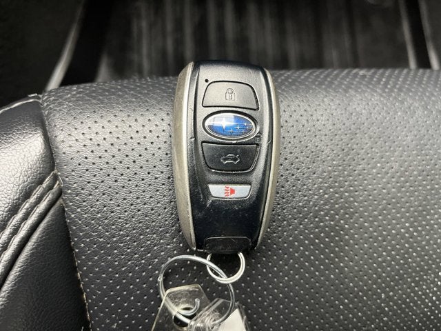 2019 Subaru Outback Limited