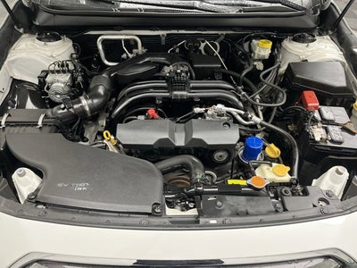 2019 Subaru Outback Limited