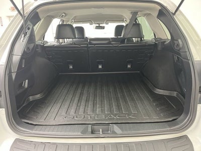 2019 Subaru Outback Limited