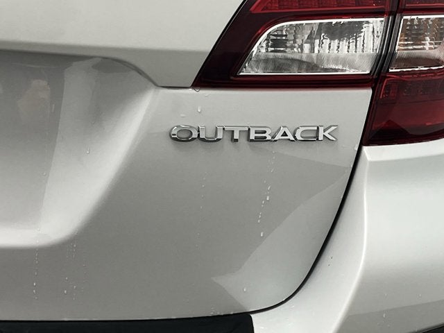 2019 Subaru Outback Limited