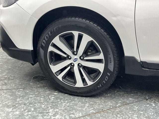 2019 Subaru Outback Limited