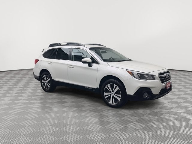 2019 Subaru Outback Limited