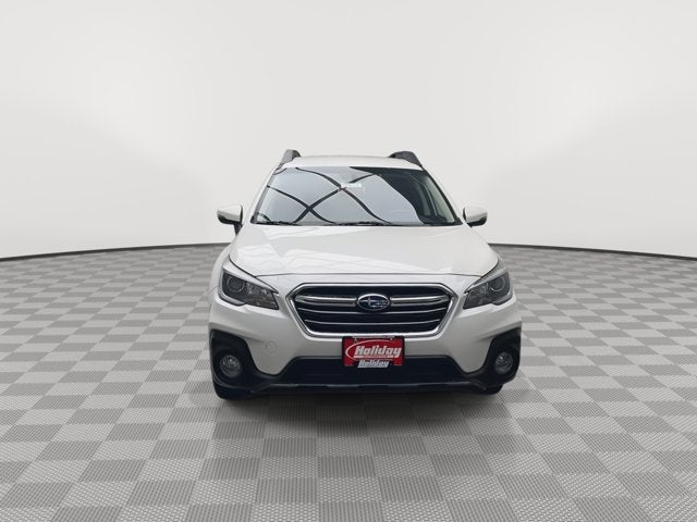 2019 Subaru Outback Limited