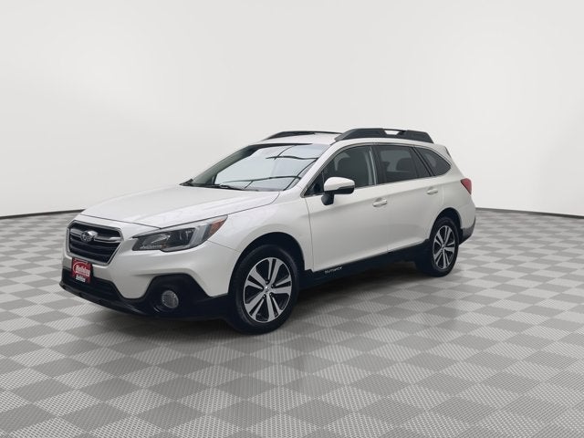 2019 Subaru Outback Limited