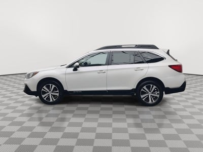 2019 Subaru Outback Limited