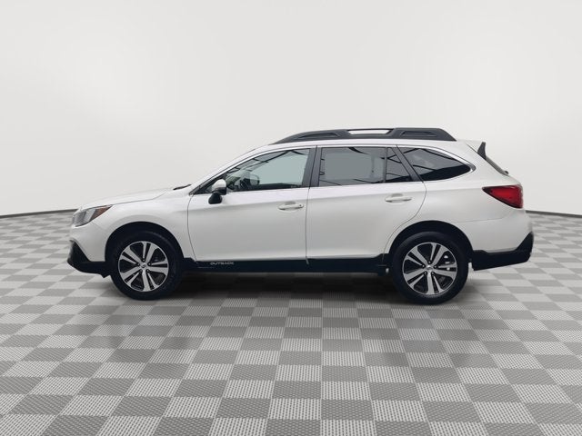 2019 Subaru Outback Limited