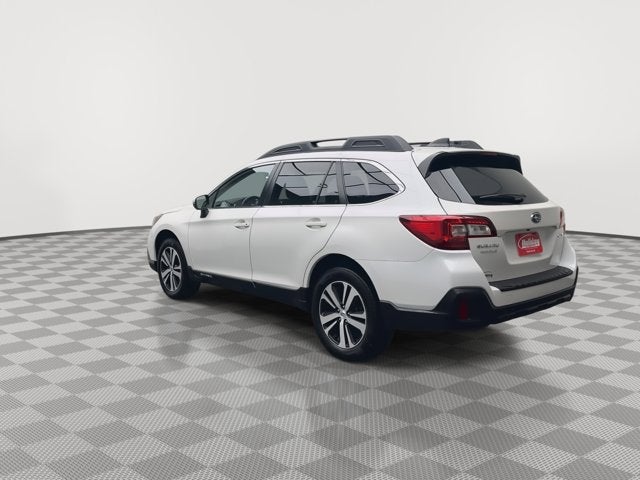 2019 Subaru Outback Limited