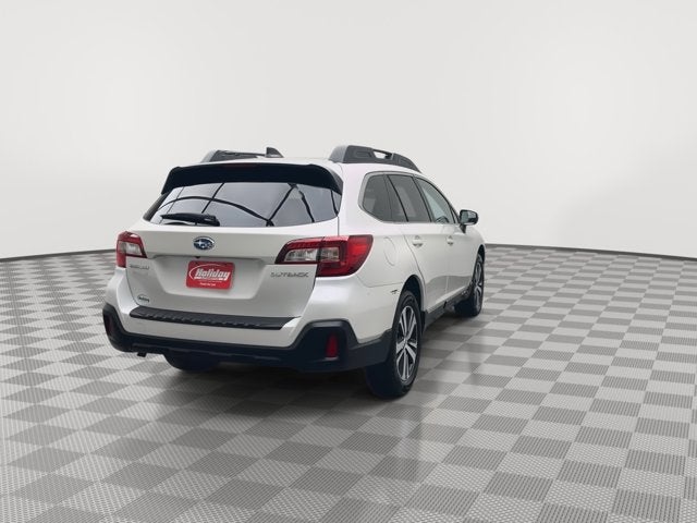 2019 Subaru Outback Limited