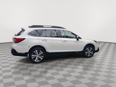 2019 Subaru Outback Limited