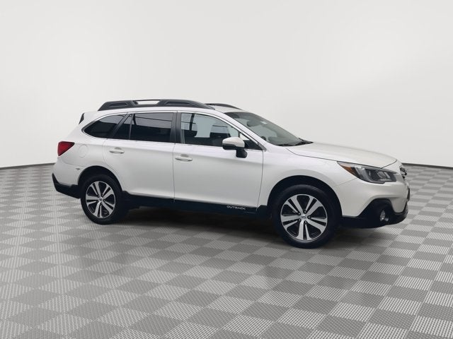 2019 Subaru Outback Limited
