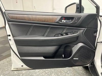 2019 Subaru Outback Limited
