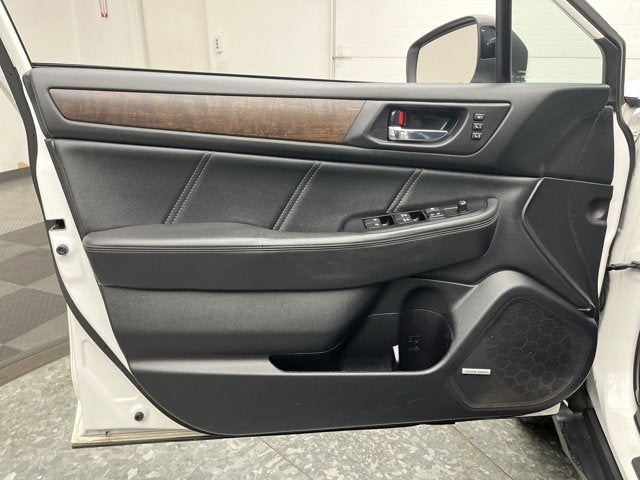 2019 Subaru Outback Limited