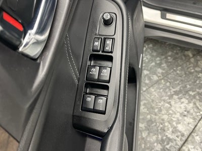 2019 Subaru Outback Limited
