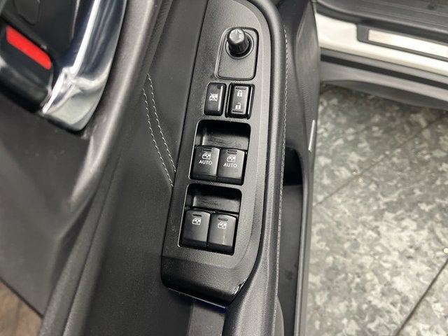 2019 Subaru Outback Limited