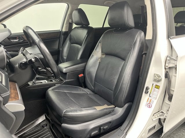 2019 Subaru Outback Limited