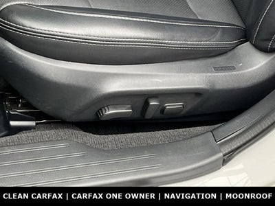 2017 Subaru Outback Limited