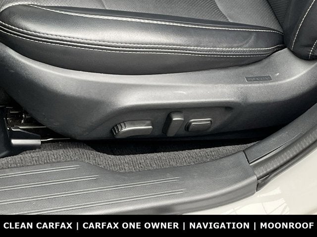 2017 Subaru Outback Limited