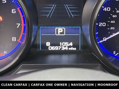 2017 Subaru Outback Limited
