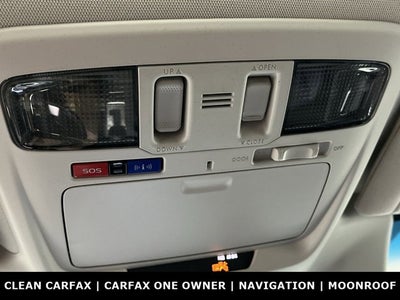 2017 Subaru Outback Limited