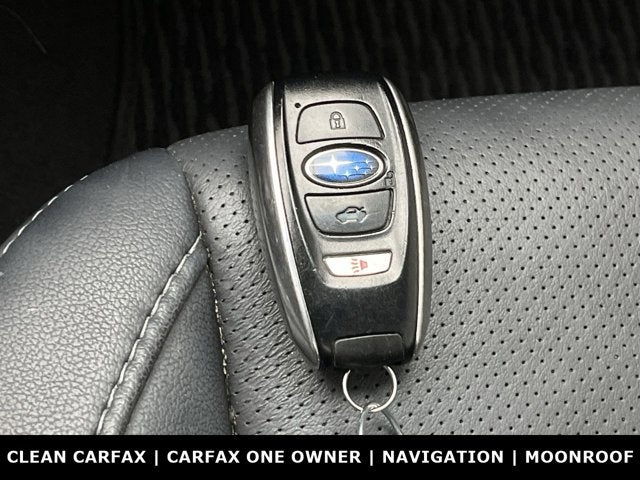 2017 Subaru Outback Limited