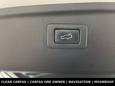 2017 Subaru Outback Limited