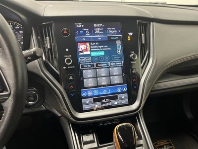 2023 Subaru Outback Wilderness