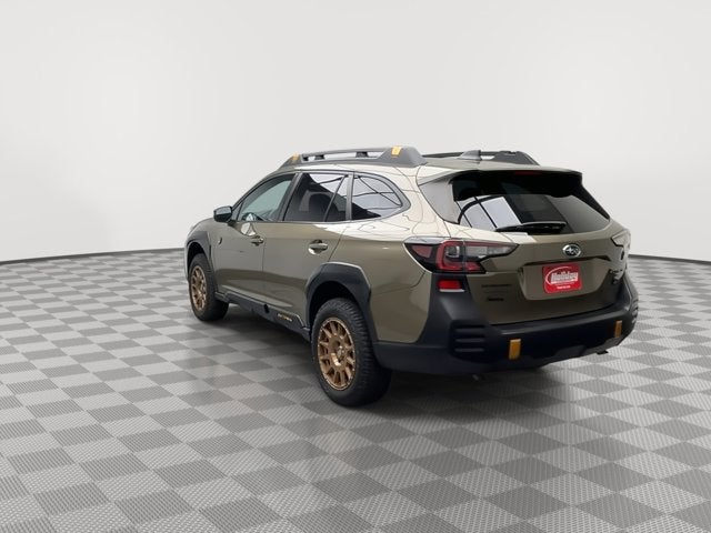 2023 Subaru Outback Wilderness