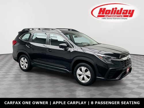 2023 Subaru Ascent 8-Passenger