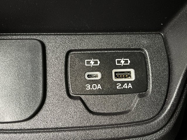 2023 Subaru Ascent 8-Passenger