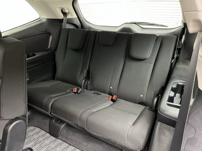2023 Subaru Ascent 8-Passenger